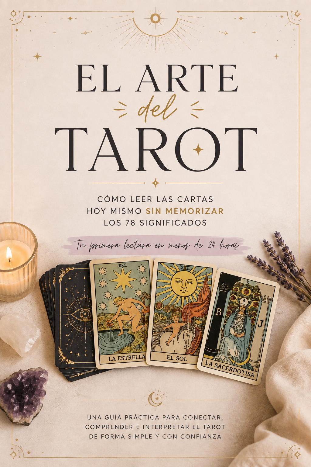 El Arte del Tarot